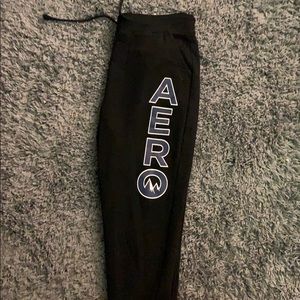 Aeropostale joggers